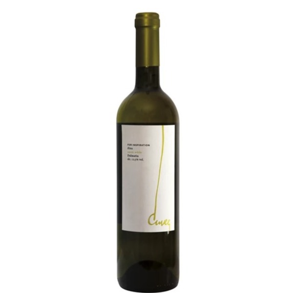 Jako Vino, Stina 'Cuvee White, Dalmatia